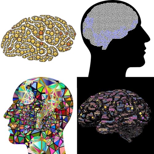 J4E Discussion 161 Mental Obstacles Part 1 Podcast Por  arte de portada