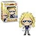 POP! Animation My Hero Academia 1041 All Might W/ Umbrella 2021 Fall Konvention