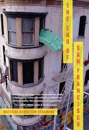 The End of San Francisco