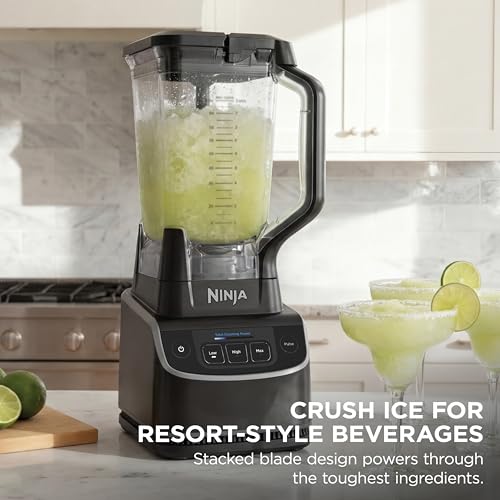 High Speed Commercial Blender