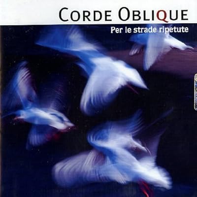 Per Le Strade Ripetute
