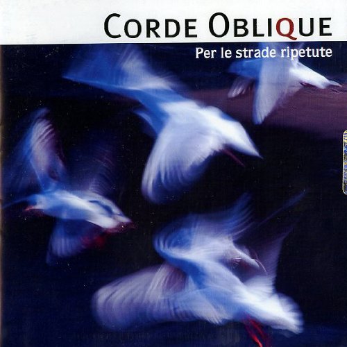 Per Le Strade Ripetute