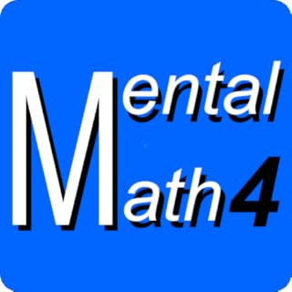Mental Math - Part 4