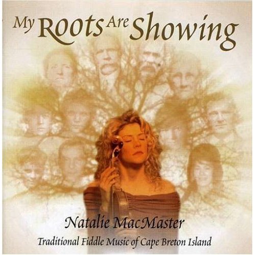 My Roots Are Showing [Audio CD]