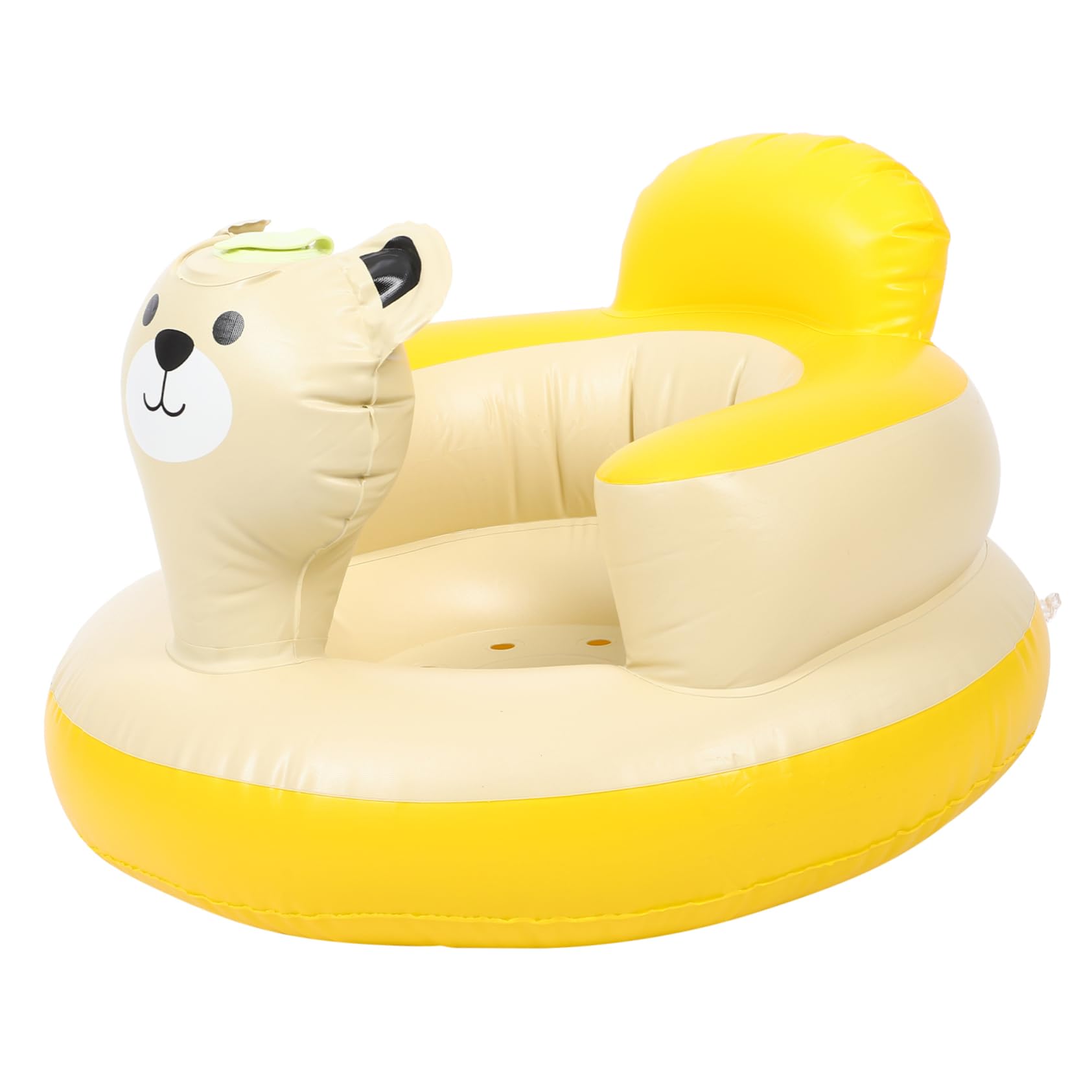 Chaise de douche pour nourrisson KOMBIUDA pour un bain doux - 8