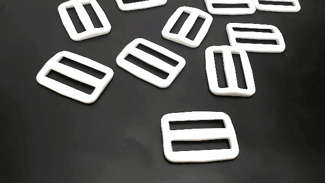 PEACEMINUSONE SLIDER #1 MULTI スライダークリップ Amazon.com: 50pcs White Tri-Glides Slide 1 Inch Parachute Buckle