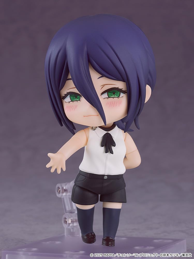 チェンソーマン　ねんどろいど Amazon | グッドスマイルカンパニー[GOOD SMILE COMPANY] ねんどろいど
