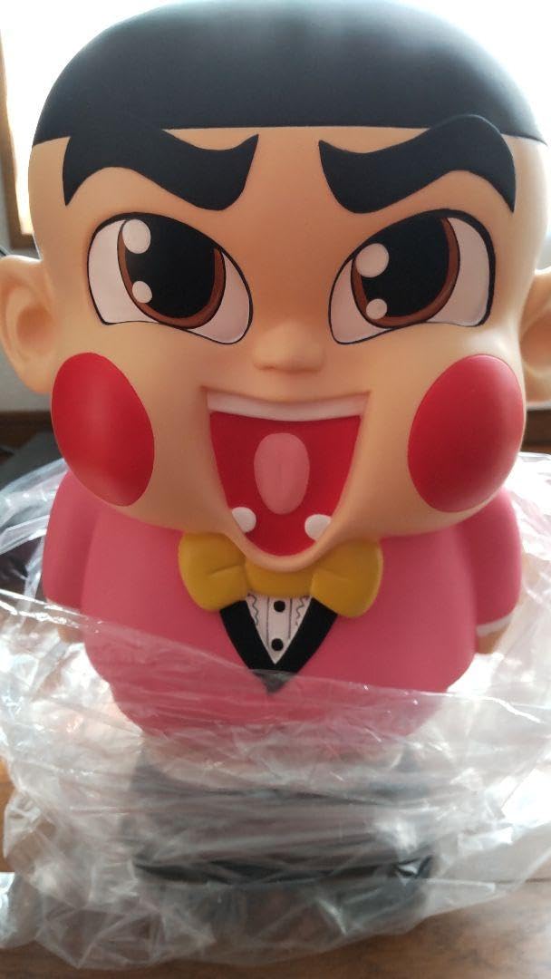 Amazon.co.jp: おぼっちゃまくん ビッグ貯金箱 箱付き 美 ML177QBU  