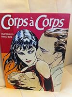 Corps à corps 2723414647 Book Cover