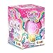 Imagen de MEGGA Egg Unicornio Galupy Rainbow en Huevo Sorpresa Rosa
