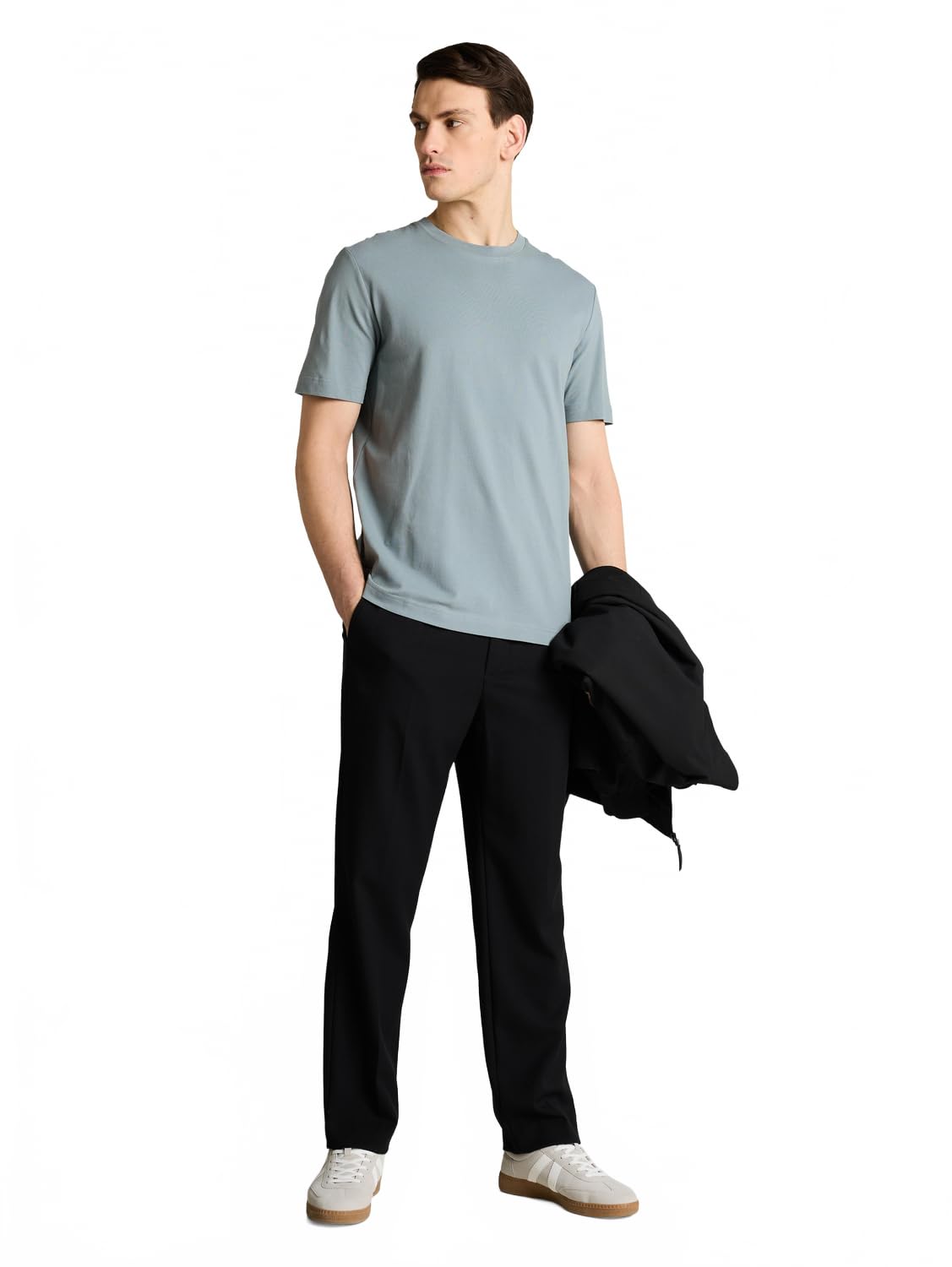 TOM TAILOR Herren T-Shirt – Ansicht 2