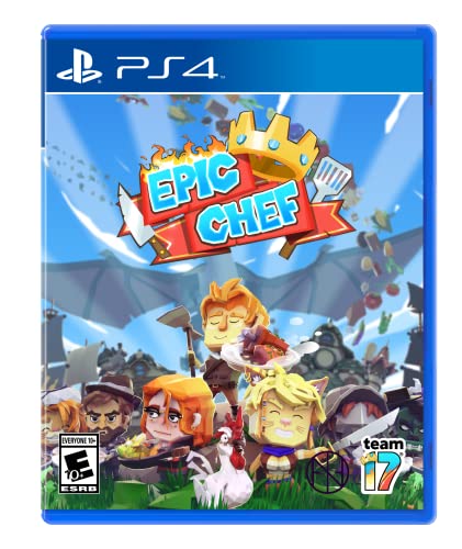 Epic Chef combat le stress avec la simulation culinaire idéale