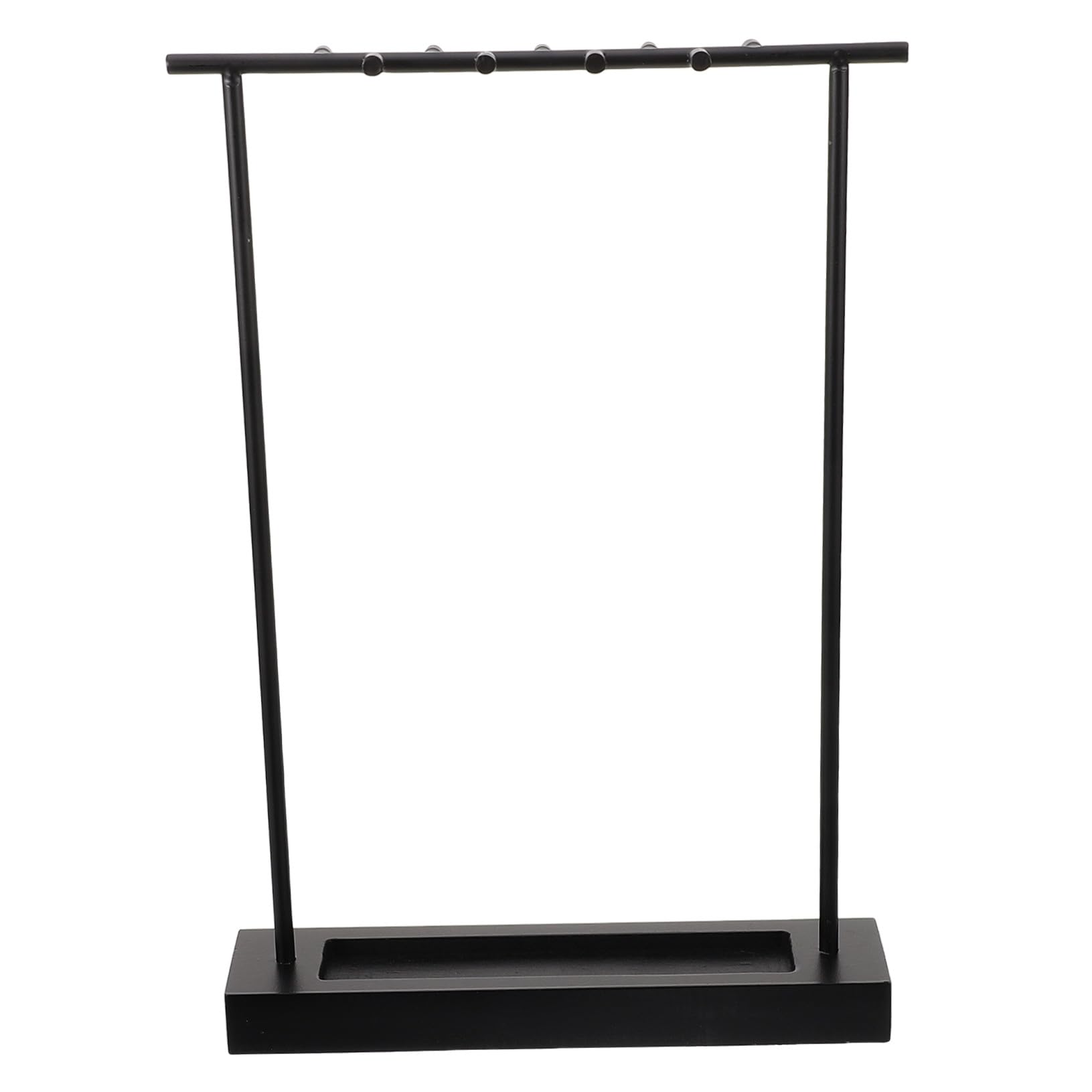 Kalligraphie Pinselhalter Aus Massivem Eisen Für Chinesische Pinseltrocknung Stabiler Stifthalter Hängender Pinselhalter Organizer Für Kalligraphiepinsel Und Schreibgeräte Traditio