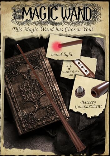 Floating Candles with Wand, 20 PCs Magic Hanging Candles, Flickering Warm Light Flameless Floating LED Candle with Wand Remote, Battery Operated Window Taper Candle Set for Theme Party Birthday Gift - Image 4