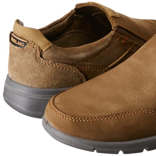 Image of Woodland Men's Leather Loafer
