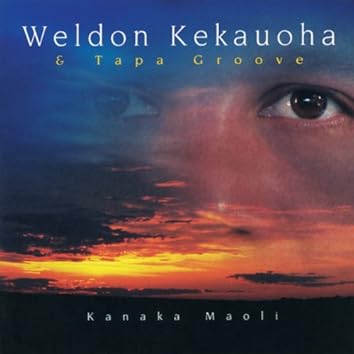 洋楽 Weldon Kekauoha PILIALOHA Play Weldon Kekauoha on Amazon Music