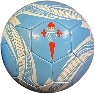 RC Celta | Balón Celeste Formas