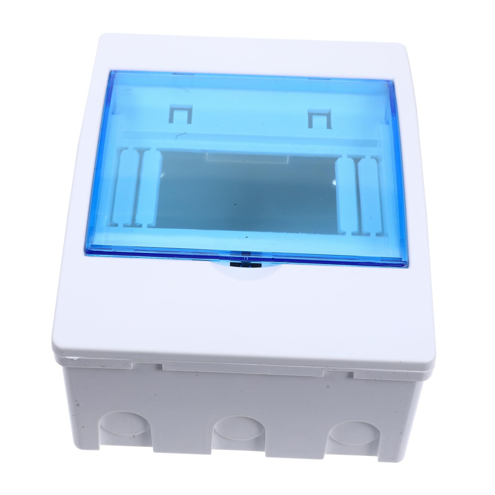 Boîte De 3 Pièces Boîtes Électriques En Plastique Petites Boîtes En Plastique Boîtes Électriques Boîtier De Jonction En