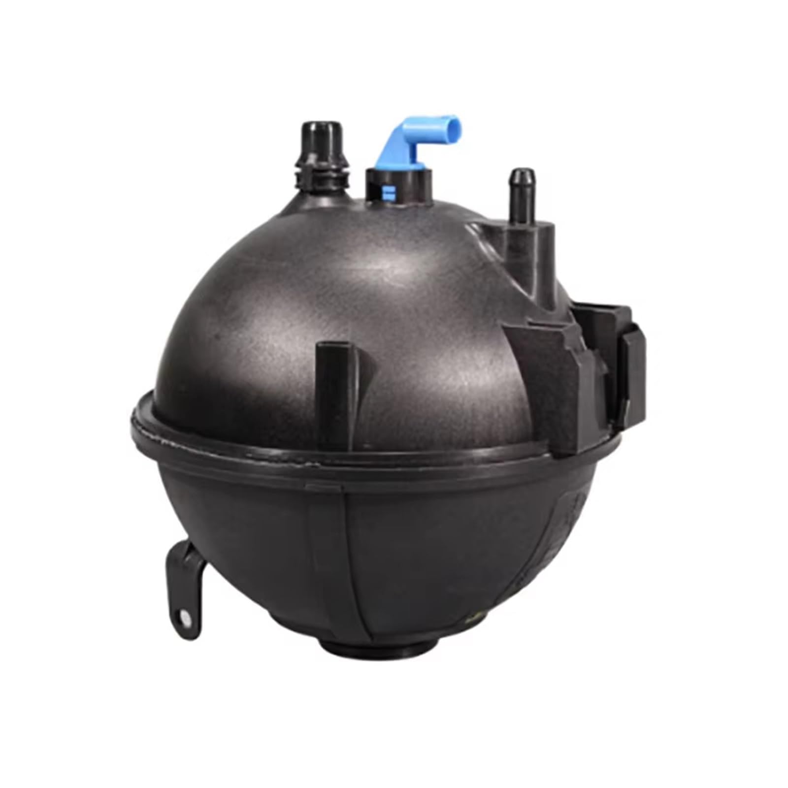Componentes de refrigeración del radiador del Motor del automóvil F25 F26, depósito de expansión del refrigerante. Número de Pieza OEM: A17138616418 A17137823544