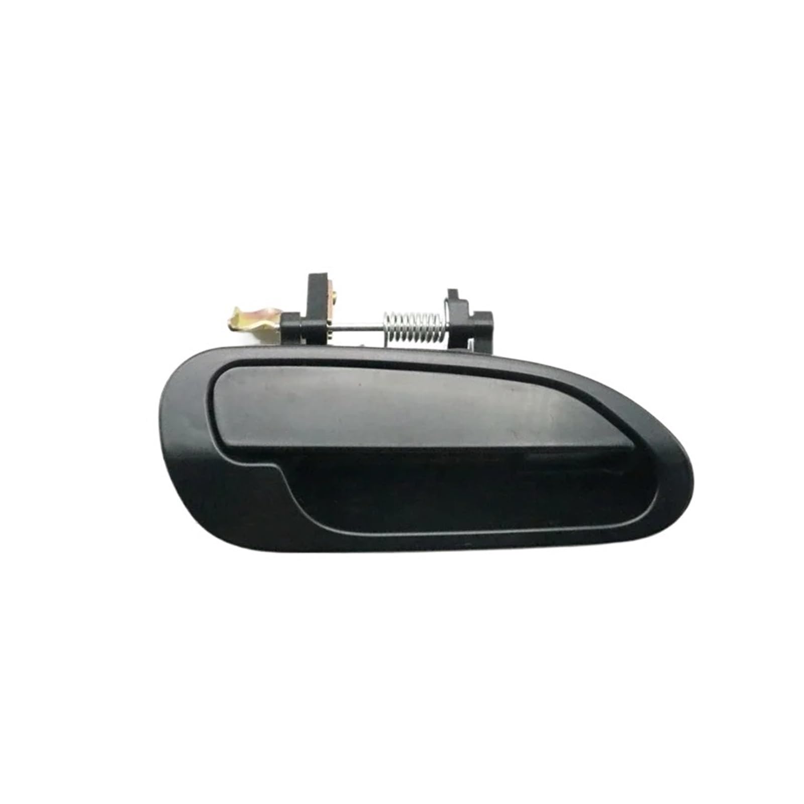 RAGPUKMUAN Car Door Outer Grab Handle for Accord Sedan CF9 CG5 CG1 1998 1999 2000 2001 2002 Car Outside Exterior Door Handle Unpainted Color(1pcs Rear Right RR)