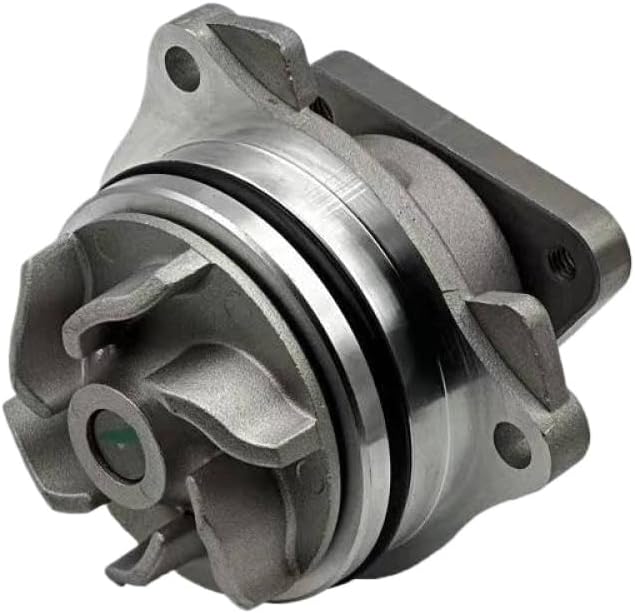 Water Pump Compatible With MG3 MG5 GT Roewe 350 Car Models 1.5L 1.3L Engine Aftermarket Replacement