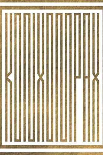 Konx Om Pax Paperback – April 8, 2015