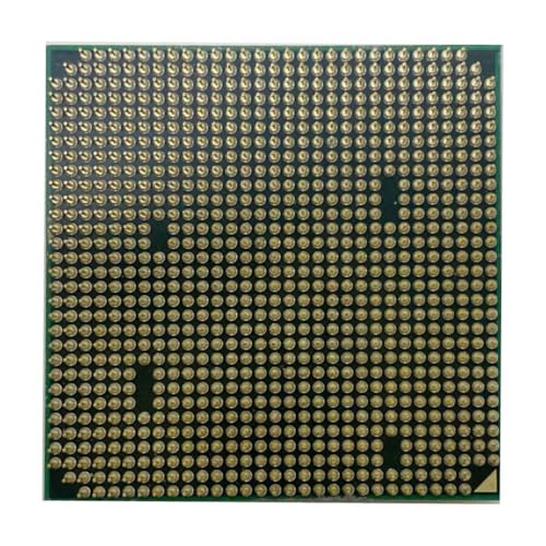Processeur Phenom II X4 B93 Quad-Core 2.8 GHz Socket AM3 pour PC - 2