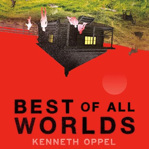 Page de couverture de Best of All Worlds