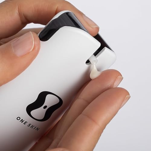 Miniatura 5 de FACE OS-01 Suplemento tópico de péptidos y humectante de reversión de la edad de la longevidad de la piel, 50 mL  1.7 oz