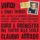  Verdi: Don Carlos, Act I: Au palais des fées