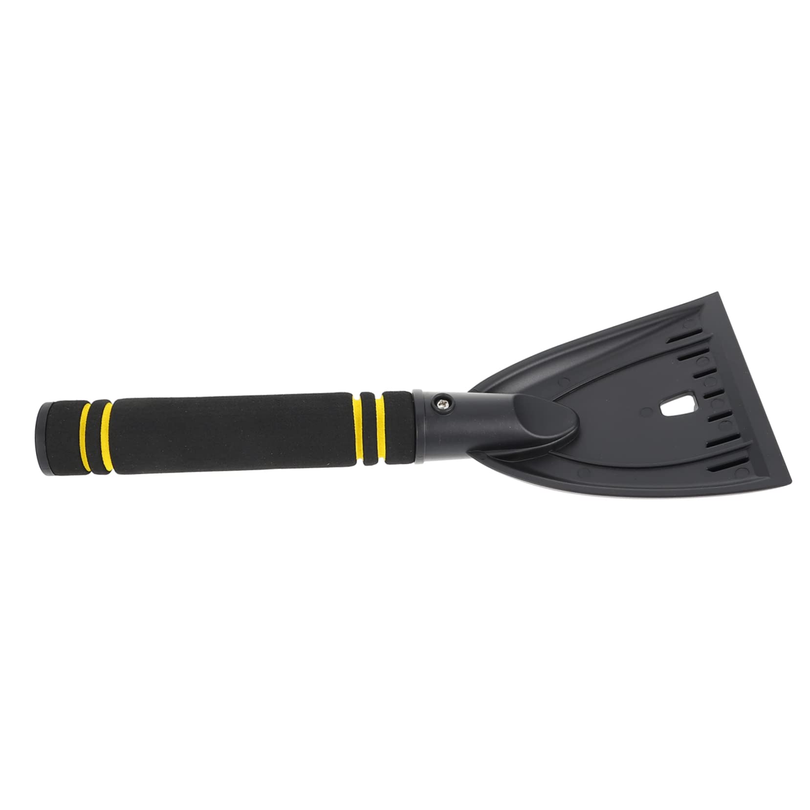 Generic Professional Snow Removal Tool Multi Functional Winter Shovel for Ice Scraping and Frost Cleaning Durable High Strength Design for Efficient Snow Clearing and