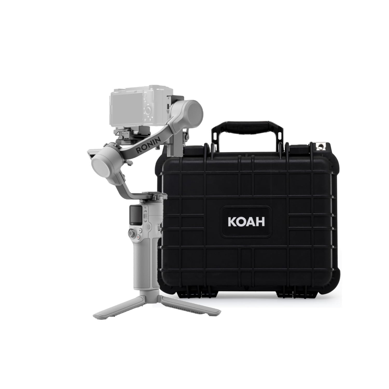 Amazon.co.jp: DJI RS 4 Mini - ジンバルスタビライザー カメラ用 自動