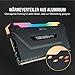 Corsair PC-Arbeitsspeicher Kit Vengeance, RGB Pro 16 GB 2 x 8 GB DDR4-RAM 3200 MHz, Schwarz