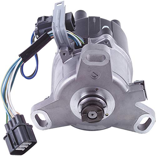 Cardone 84-17426 New HEI Electronic Distributor and Module
