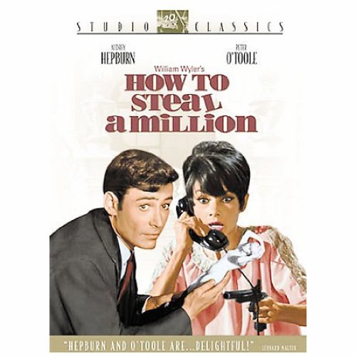 How to Steal a Million