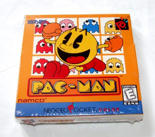 Pac-Man