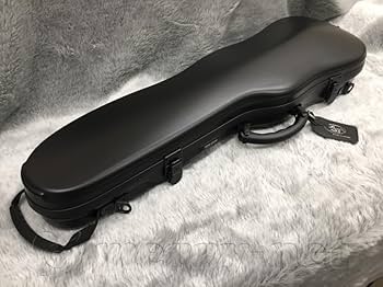 Amazon | 東洋 バイオリンケース プリュームABSヴィオ 「機内持ち込み