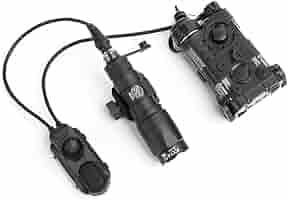 WADSN NGAL エイミングデバイス ＆ M600C フラッシュライト と 51KH4SngJ7L._UF894,1000_QL80_.jpg