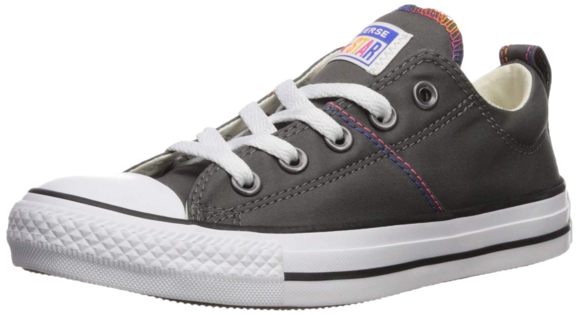 converse carbon grey