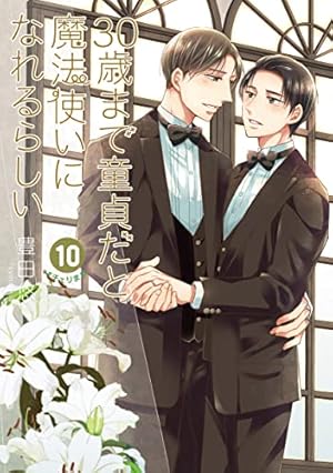 Amazon.co.jp: 30歳まで童貞だと魔法使いになれるらしい(13