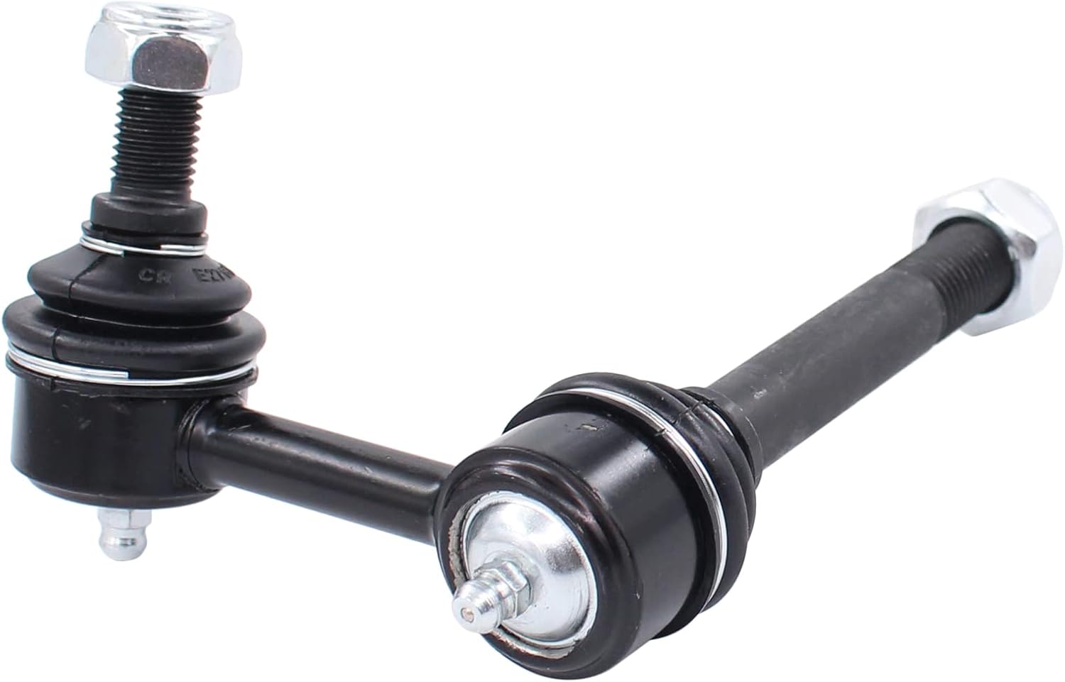 ApplianPar Front Driver and Passenger Side Sway Bar End Links for Infiniti Q50 2014-2019, G37 2008-2013, G35 2007-2008, QX50 2014-2017, EX35 2008-2012 RWD, EX37 2013, for Nissan 370Z 2009-2019