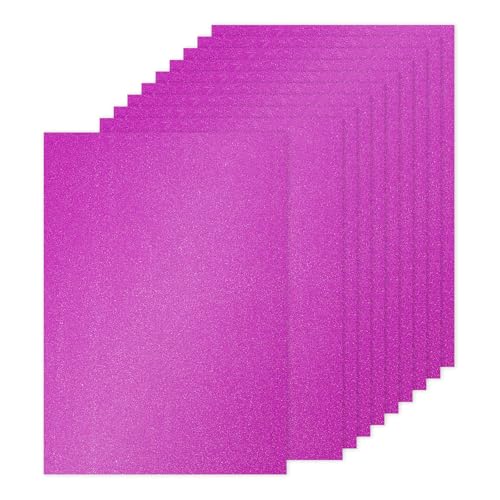 Papier cartonné pour projets artistiques violet A4 250g de bricolage créatif