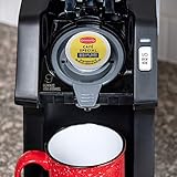 Community Coffee Pods MediumDark Roast Compatible with Keurig 2.0 KCup Brewers Box of Pods, Café Special, 18 Count