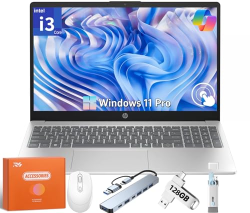 HP 2025 15.6C` ^b`XN[m[gp\R Intel i3-1315U (ő4.5GHz) 32GB RAM 1TB SSD Intel UHDOtBbNX A`OAA[dAobe[AMicrosoft Copi
