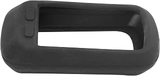 Estojo para Computador de Bicicleta Lavável Pequeno Odômetro Capa de Silicone Elegante para XOSS Pequeno G/pequeno G+ para Ciclismo