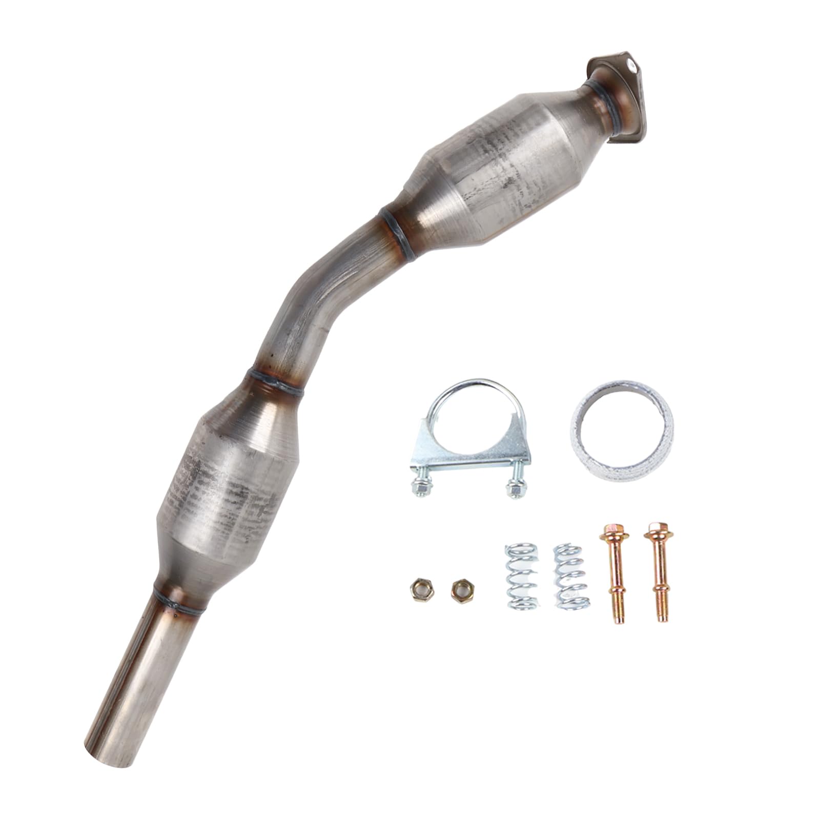 Yocco♡ Amazon.com: Farpida 674-091 285102GBB0 Front Catalytic