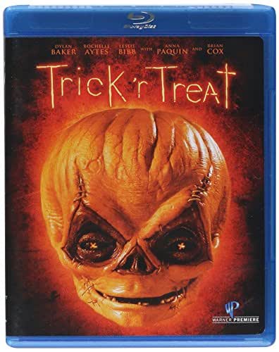 Trick 'r Treat