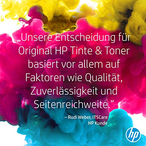 HP 304XL Schwarz Original Druckerpatrone, hohe Reichweite – Ansicht 2