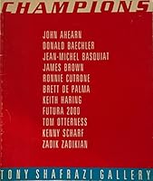 Champions. 1983. Paper. B007IMZ2DI Book Cover