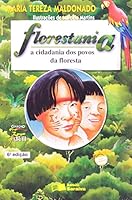 Florestania: A Cidadania dos Povos da Floresta - Colecao Jabuti 8502038915 Book Cover